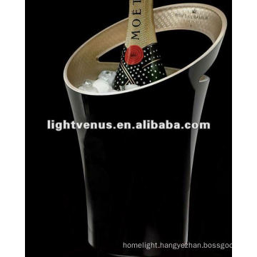 2012 New LED bottle cooler